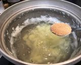 Foto del paso 1 de la receta: Sopa de Miso casero (Patata)