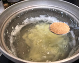 Foto del paso 1 de la receta: Sopa de Miso casero (Patata)