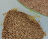 Foto do passo 7 de Bolo de Amendoim com cobertura de brigadeiro - Receita maravilhosa