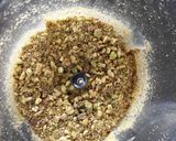 Foto del paso 1 de la receta Bizcocho de zanahoria y pistacho