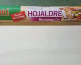 Foto del paso 1 de la receta Trenza de chocolate y almendras