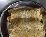 Foto langkah ke 4 dari resep Bakkien / Chunkien /Hekeng.