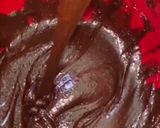 Une image de l'étape 6 de Mouskoutchou au chocolat🍫.