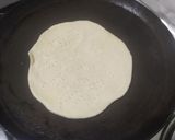 A picture of step 2 of ચીઝ બ્રસ્ટ પીઝા (cheese burst pizza recipe In Gujarati).