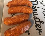 Une image de l'étape 6 de Boites chaudes à l'ail et au vin blanc (pommes grenailles, saucisses de morteau et diots du Jura).
