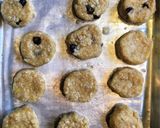 Foto del paso 2 de la receta: Galletitas de avena