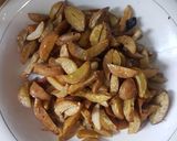 Foto langkah ke 3 dari resep Sambal Goreng Jengkol.