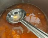 A picture of step 5 of Danedaar Marwadi Churma.