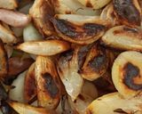 Foto del paso 3 de la receta: Mole amarillo 2N