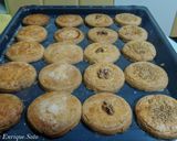 Foto del paso 7 de la receta: Bollos o pastas de manteca