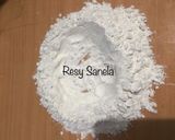 Foto langkah ke 2 dari resep Homemade noodle/pasta discard starter/ Mie discard starter.