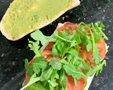 Foto del paso 2 de la receta: Bocata para llevar al trabajo