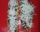 Foto langkah ke 3 dari resep Pisang Bakar.