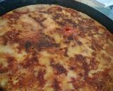 Foto del paso 4 de la receta: Torta de plátano