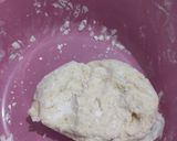 Foto langkah ke 1 dari resep Cireng isi ayam pedas.