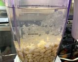 Foto langkah ke 3 dari resep Susu Kacang Kedelai (Soya).
