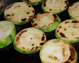 Foto del paso 4 de la receta: Pollo al curry con rodajas de zuquini