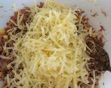 Baby Tuna and Sweetcorn Quiche recipe step 2 photo