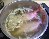 紅目鰱魚湯的食譜步驟3照片