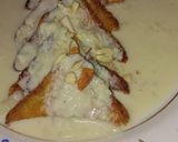शाही टुकड़ा (Shahi Tukda recipe in hindi) रेसिपी चरण 1 फोटो