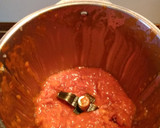 Foto del paso 8 de la receta: Hamburguesas de pizza con Thermomix