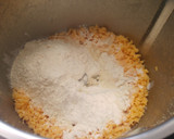 Foto del paso 2 de la receta: Galletas de cheddar