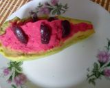 Foto del paso 4 de la receta: Relleno de palta con papa