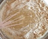 Foto del paso 4 de la receta: •Budín de banana con harina de arroz 🍌🫶