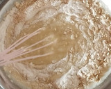Foto del paso 4 de la receta: •Budín de banana con harina de arroz 🍌🫶