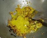 A picture of step 6 of Prawn Balls With Mango Mustard Relish.
