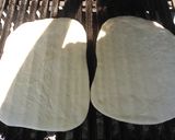 Foto del paso 3 de la receta: Pizza a la parrilla