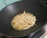 Stick bawang crispy eggless langkah memasak 5 foto