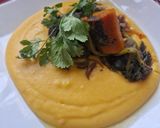 Foto del paso 5 de la receta: Puré de Zanahoria