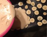 Banános tejpite recept fázis 4 fotója