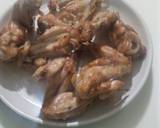 Orange sweet & sour wings recipe step 4 photo