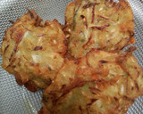 Foto langkah ke 7 dari resep Bakwan Sayur/Ote-Ote/Weci.