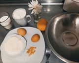 Foto del paso 1 de la receta: Buñuelos con miel !