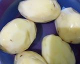 Foto langkah ke 1 dari resep Perkedel Kentang.