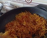 Foto langkah ke 9 dari resep Walangan / carang mas ubi jalar.