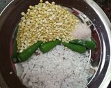 பொட்டுகடலை தேங்காய் சட்னி(Pottukadalai thenkaai chutney recipe in tamil) ரெசிபி ஸ்டேப் 1 புகைப்படம்