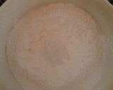 Foto del paso 2 de la receta: Pascualina con Masa casera