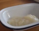 Foto del paso 1 de la receta: Pan hokkaido