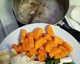 Foto langkah ke 1 dari resep Sop Sapi.
