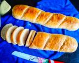 French Bread recipe step 7 photo