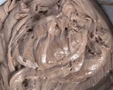 Foto langkah ke 3 dari resep Choco Cake Slice.