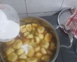 Foto langkah ke 6 dari resep Kolak jadoel.