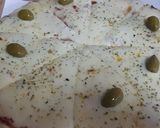 Foto del paso 8 de la receta: Masa de Pizza casera