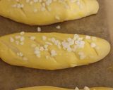 Une image de l'étape 6 de Petits pains au lait.