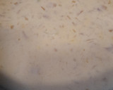 Foto del paso 6 de la receta: Bechamel de naranja
