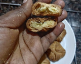 🥠🥠🥠நீலகிரி வர்க்கி 🥠🥠🥠 ரெசிபி ஸ்டேப் 16 புகைப்படம்